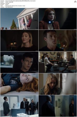 The Gifted S01 S02 1080p AMZN WEBRip DDP 5 1 x265-iVy