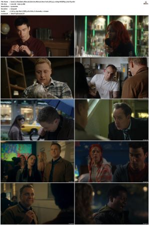 Resident Alien S01 S03 WEBRip EAC3 5 1 1080p x265-iVy