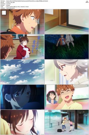 Rent-A-Girlfriend S01 S03 Bluray EAC3 2 0 1080p x265-iVy