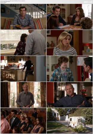 Modern Family S04 1080p BluRay AV1 Opus 5 1-onlyfaffs
