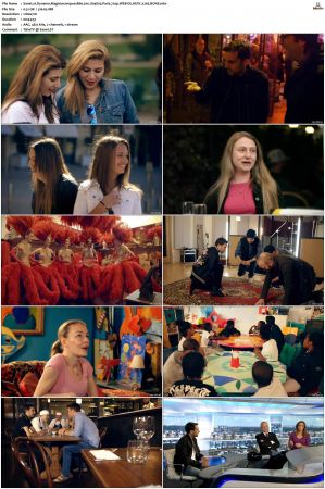 Dynamo Magician Impossible 2011 S01-S04 720p WEB-DL HEVC x265 BONE