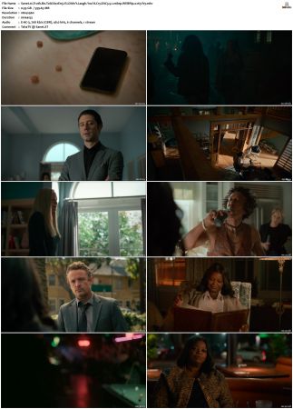 Truth Be Told 2019 S01 S03 SUPER-PACK WEBRip EAC3 5 1 1080p x265-iVy