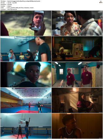 Swagger 2021 S01 S02 WEBRip EAC3 5 1 x265-iVy
