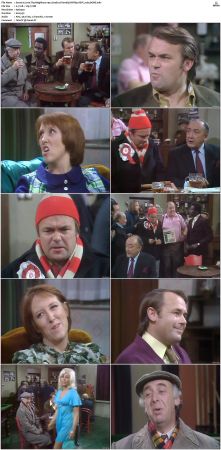 Love Thy Neighbour 1972 S01 S08 DVDRip HEVC x265 BONE
