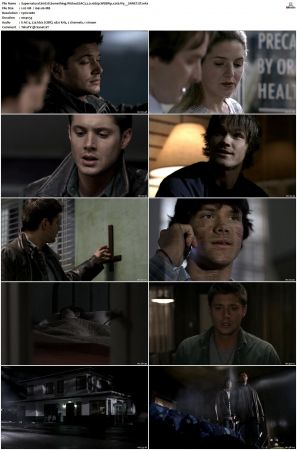 Supernatural S01 S15 WEBRip EAC3 2 0 1080p x265-iVy