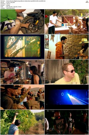 Dynamo Magician Impossible 2011 S01-S04 720p WEB-DL HEVC x265 BONE