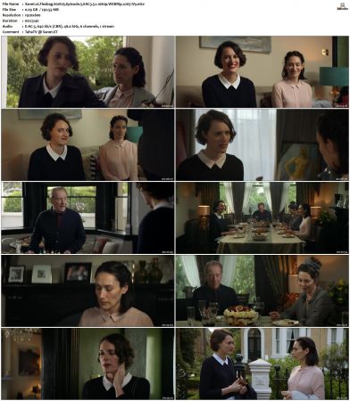 Fleabag S01 S02 WEBRip EAC3 51 1080p x265-iVy