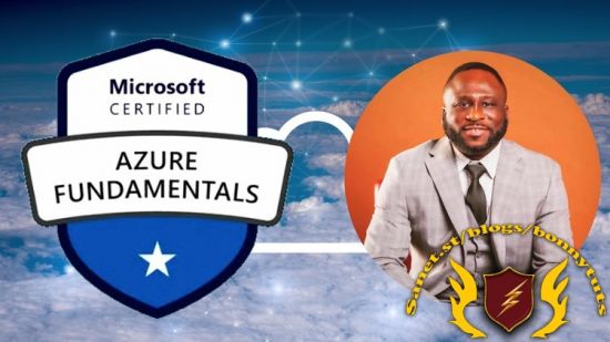 AZ-900: Azure Cloud Fundamentals Certification - Full Course