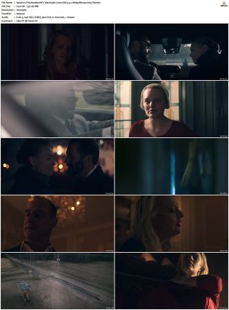 The Handmaids Tale 2017 S01 S05 Bluray-WEB EAC3 5 1 1080p x265-iVy