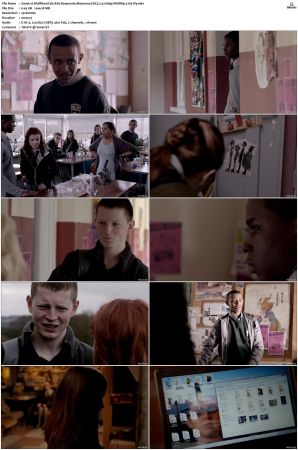 Wolfblood S01 S05 WEBRip EAC3 2 0 1080p x265-iVy