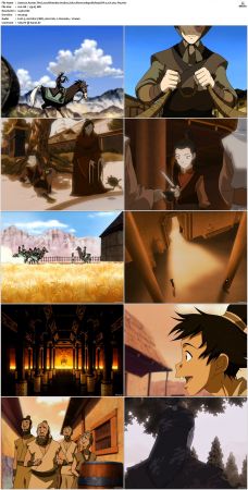 Avatar The Last Airbender S01-S03 SUPER-PACK 1080p BluRay DDP 2.0 x265-iVy