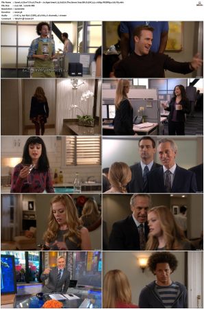 Dont Trust The B...ch In Apartment 23 S01 S02 WEBRip EAC3 5 1 1080p x265-iVy