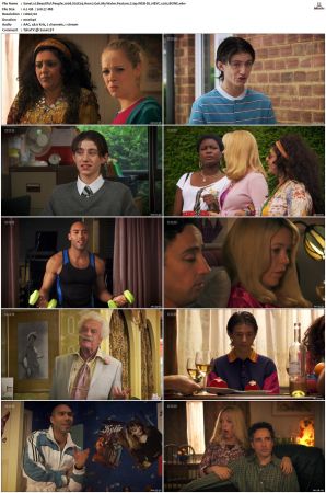 Beautiful People 2008 S01 S02 720p WEB-DL HEVC x265 BONE