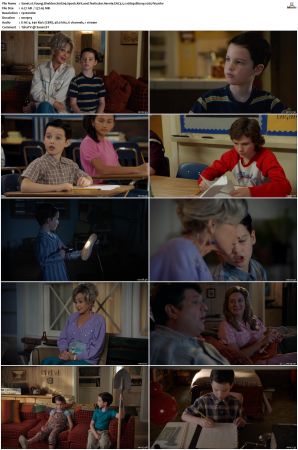 Young Sheldon 2017 S01 S07 Bluray-WEB EAC3 5 1 1080p x265-MiXED
