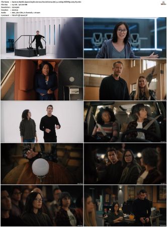 Mythic Quest 2020 S01 S03 WEBRip AAC 5 1 1080p x265-iVy