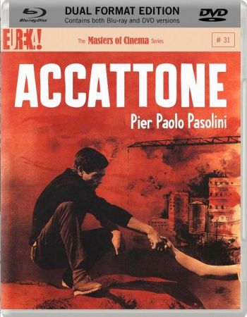 Accattone 1961 Criterion 1080p BluRay x265 HEVC FLAC-SARTRE