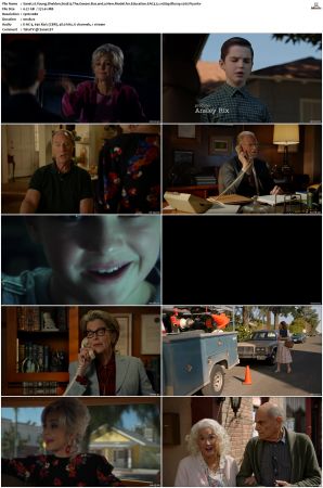 Young Sheldon S01-S07 1080p Bluray-WEB EAC3 5.1 x265-MiXED