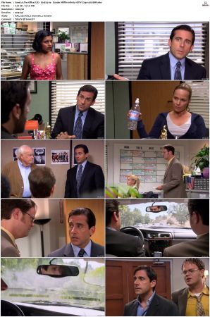 The Office US S01-S09 SUPER-PACK 720p Bluray AAC x265-BMF