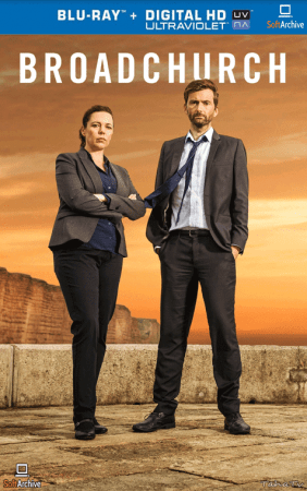 Broadchurch S01 S03 Bluray EAC3 1080p x265-iVy