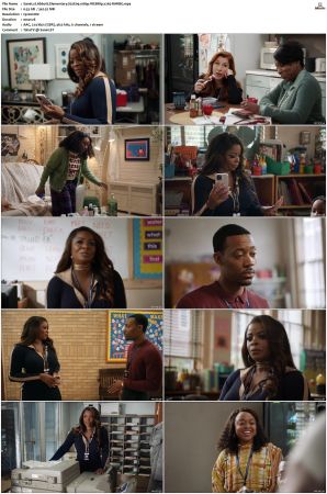 Abbott Elementary S01 S03 SUPER-PACK 1080p WEBRip x265-MIXED