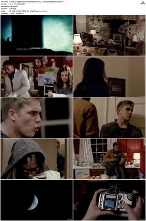 Wolfblood S01 S05 WEBRip EAC3 2 0 1080p x265-iVy