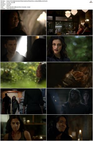 The Originals 2013 S01 S05 SUPER-PACK WEBRip EAC3 5 1 1080p x265-iVy