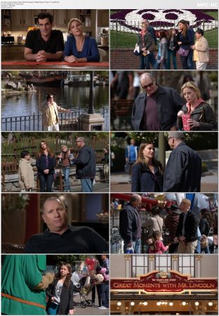 Modern Family S03 1080p BluRay AV1 Opus 5 1-onlyfaffs