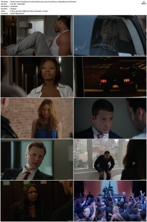 Power S01 S06 Bluray EAC3 5 1 1080p x265-iVy