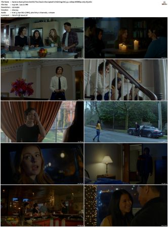 Nancy Drew S01 S04 WEBRip EAC3 5 1 1080p x265-iVy