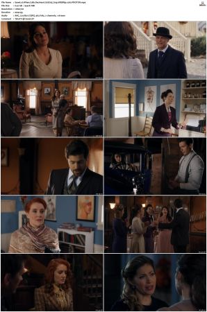 When Calls the Heart S00-S11 SUPER-PACK 720p WEBRip x265-PROTON