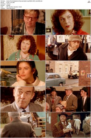 The Darling Buds of May 1991 S01 S03 720p WEB-DL HEVC x265 BONE