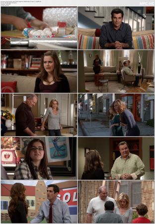 Modern Family S03 1080p BluRay AV1 Opus 5 1-onlyfaffs