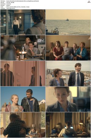 Broadchurch S01 S03 Bluray EAC3 1080p x265-iVy