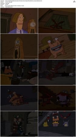 Aaahh Real Monsters S01 S04 SUPER-PACK 1080p UPSCALED DD 2 0 x265-EDGE2020