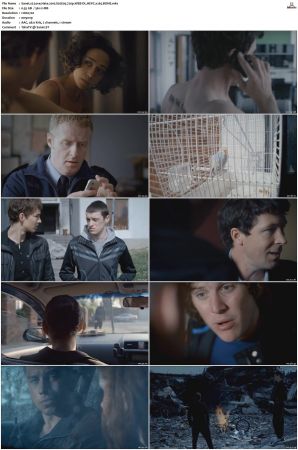 Love Hate 2010 S01 S05 720p WEB-DL HEVC x265 BONE