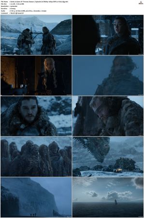 Game of Thrones S01-S08 SUPER-PACK BluRay 1080p DDP2.0 H265-d3g