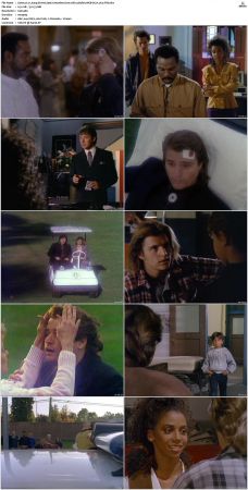 21 Jump Street S01 S05 WEB-DL H 264-JiTB