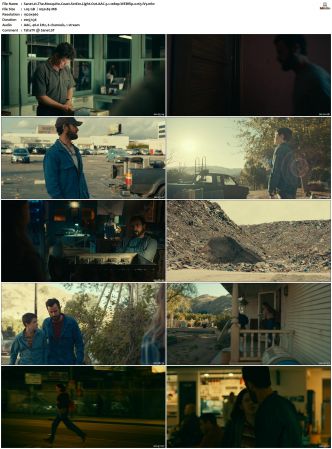 The Mosquito Coast 2021 S01 S02 SUPER-PACK WEBRip AAC 5 1 1080p x265-iVy