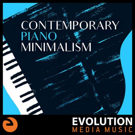 Various Artists - Contemporary Piano Minimalism (2024)