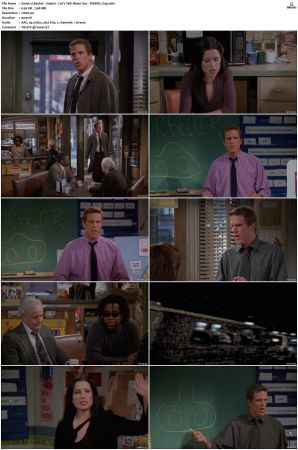 Becker S01-S06 720p x264-NGP