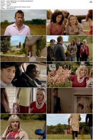 Agatha Raisin S01 S04 1080P AMZN WEB-DL X265-NGP