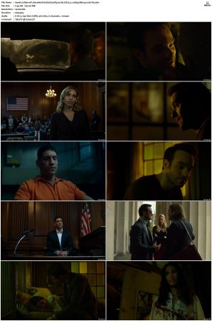 Marvels Daredevil S01 S03 Bluray WEB EAC3 5 1 1080p x265-iVy