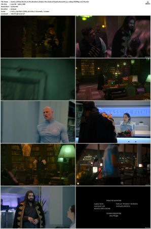What We Do In The Shadows S01 S05 WEBRip EAC3 5 1 1080p x265-iVy