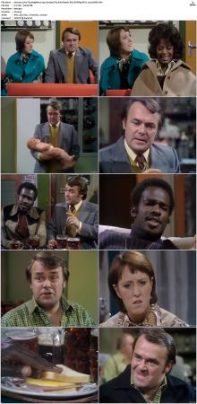 Love Thy Neighbour 1972 S01 S08 DVDRip HEVC x265 BONE