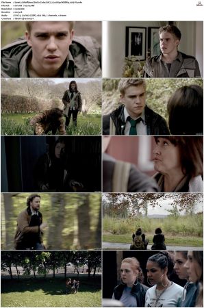 Wolfblood S01 S05 WEBRip EAC3 2 0 1080p x265-iVy