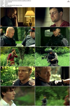 Flashpoint S01 S05 SUPER-PACK 720p BluRay x265-BMF