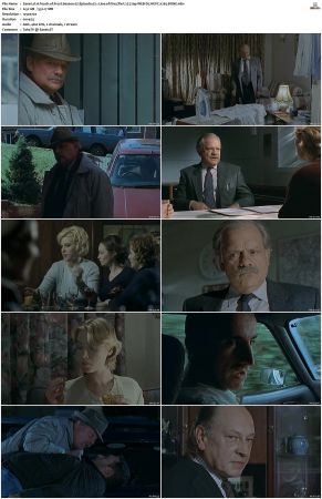 A Touch of Frost 1992 S01 S15 720p WEB-DL HEVC x265 BONE