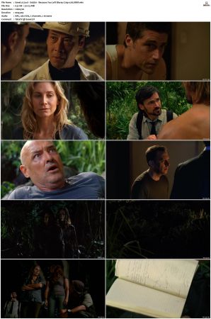 Lost S01-S06 SUPER-PACK 720p BluRay x265-BMF