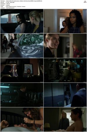 Marvels Jessica Jones S01 03 720p WEB-DL x265-BMF