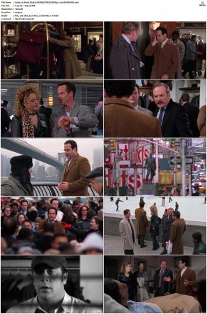 Monk S01-S08 SUPER-PACK BDRip x264-BORDURE